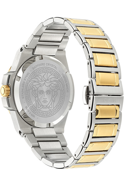 Versace Vrscve8d00524 Women's Wristwatch