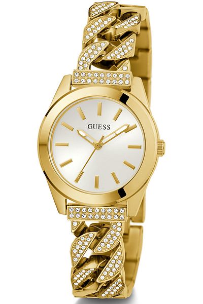 Guess Gugw0546l2 Women's Wristwatch