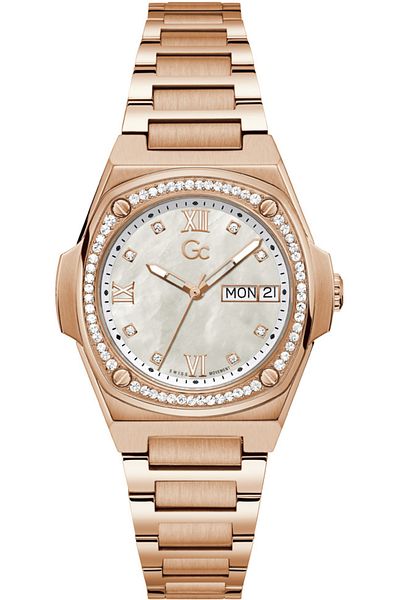 GC Y98002l1mf Women's Wristwatch