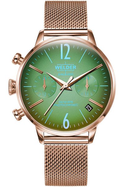 WELDER MOODY Wwrc715 (Ø 36 mm) Women's Watch