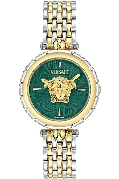 Versace Vrscve9D00324 Women's Wristwatch
