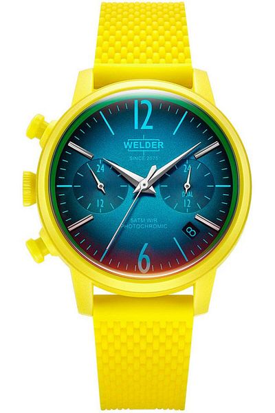 WELDER MOODY Wwrp606 (38 mm) Women's Wristwatch