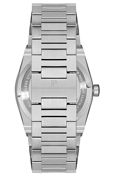 Jacques Philippe Jpqgs4213x6lb Men's Wristwatch