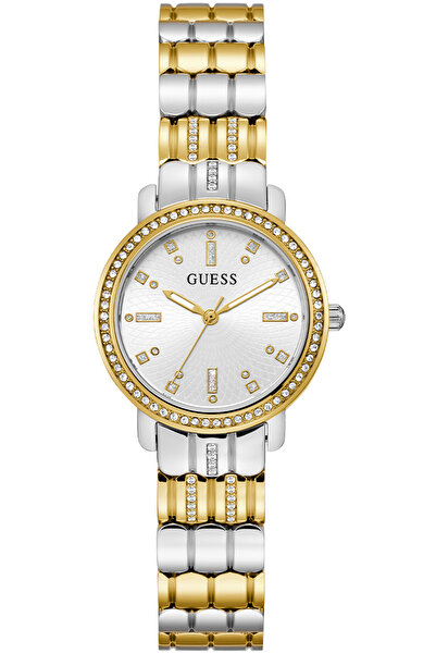 Guess Gugw0612l2 Women's Wristwatch
