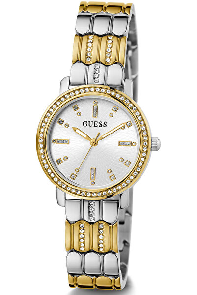 Guess Gugw0612l2 Women's Wristwatch