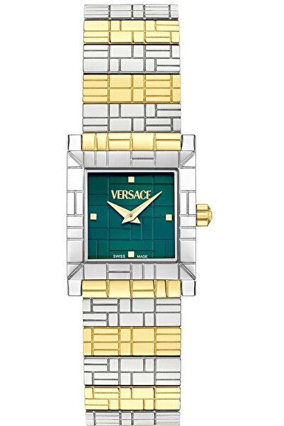 Versace Mosaic Vrscve9B00124 Women's Wristwatch
