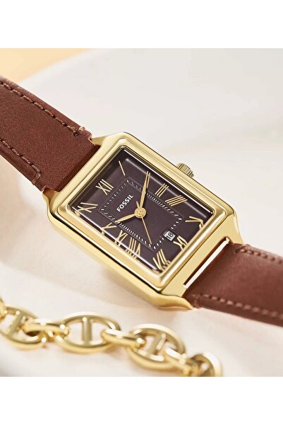 Fossil FES5303 Kadın Kol Saati