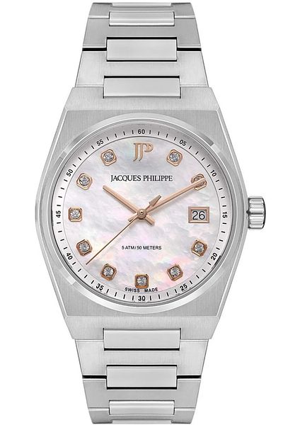 Jacques Philippe Jpqls521386s Women's Wristwatch