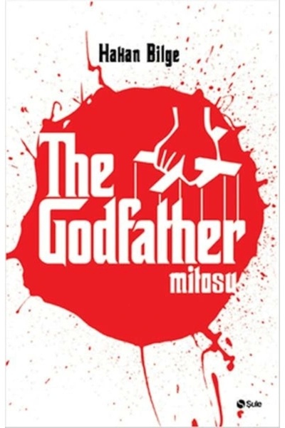 Şule Yayınları Godfather Mitosu (kampanyalı)