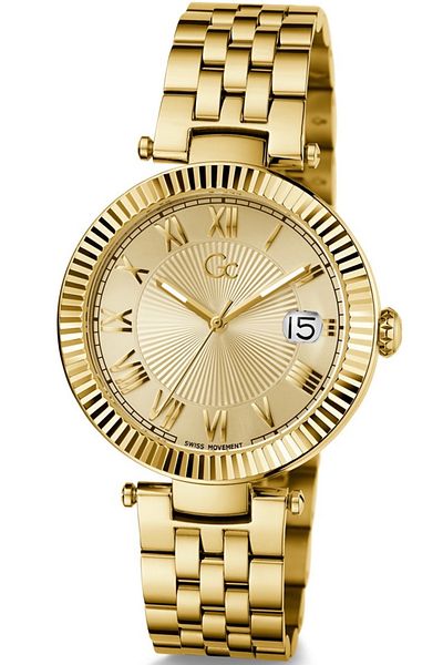 GC Z36002L6Mf Women Wrist Watch