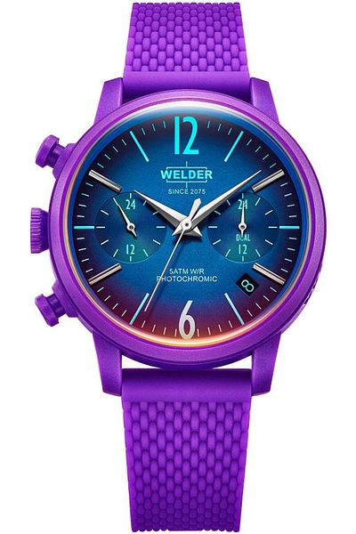 WELDER MOODY Wwrp608 (38 mm) Women's Wristwatch