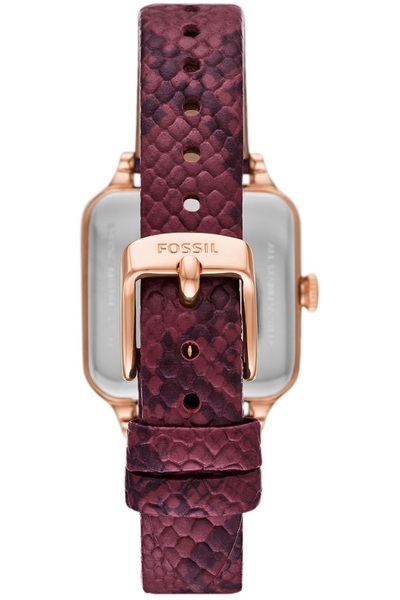 Fossil Fbq3919 Kadın Kol Saati