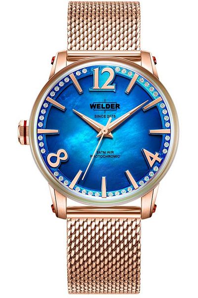 WELDER MOODY Wrn2001 Women's Wristwatch