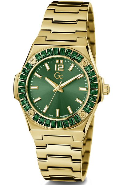 GC Z34002L9Mf Women Wrist Watch