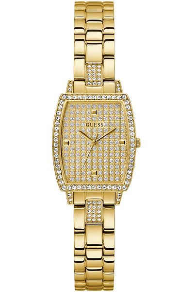 Guess ساعة يد نسائية Gugw0611l2
