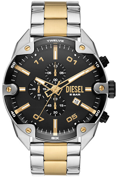 Diesel Dz4627 Men Wrist Watch