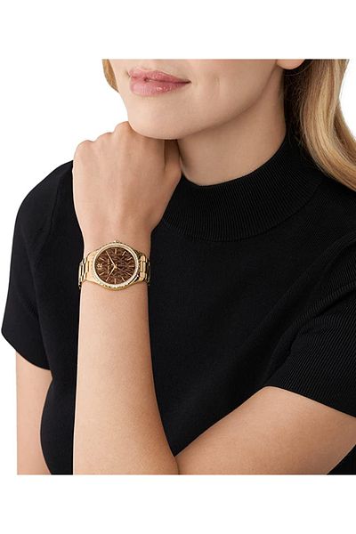 Michael Kors Mk7296 Women's Wristwatch