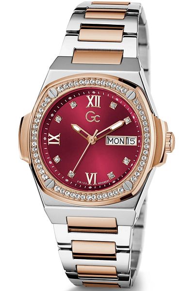 GC Y98009L3Mf Women Wrist Watch