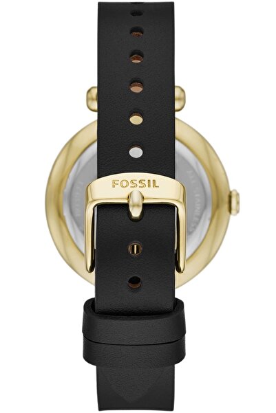 Fossil Fbq3921 Women's Wristwatch