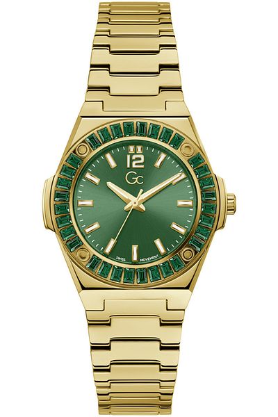 GC Z34002L9Mf Women Wrist Watch