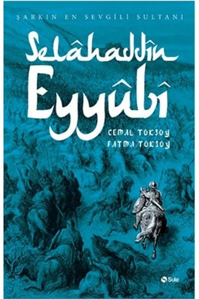 Şule Yayınları Saladin