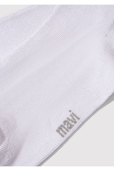 Mavi Weiße Booties-Socken 1913169 -620