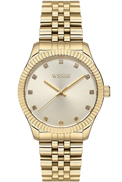 Wesse WWL 108809   ساعة يد نسائية