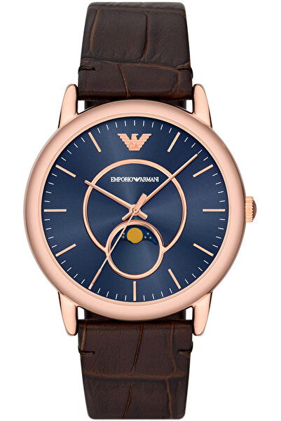 Emporio Armani Ar11566 Men's Wristwatch