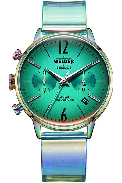 Welder Wwrc126 Women's Wristwatch