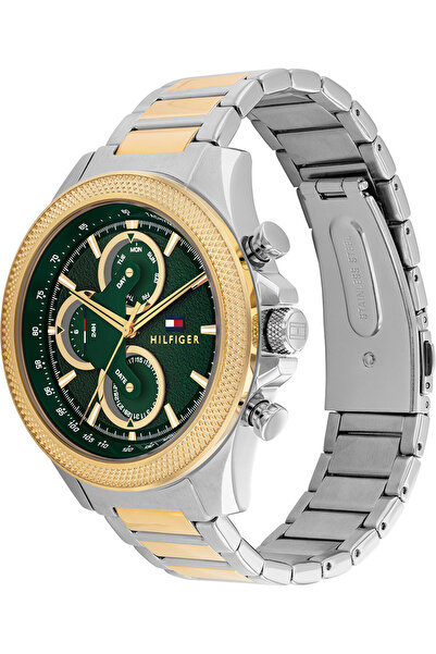 Tommy Hilfiger Th1792079 Erkek Kol Saati