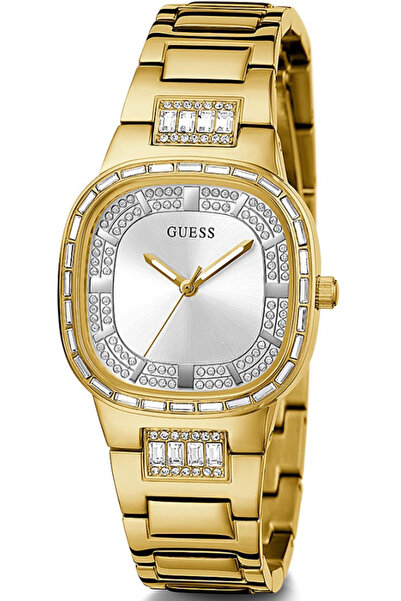Guess ساعة يد نسائية Gugw0511l2