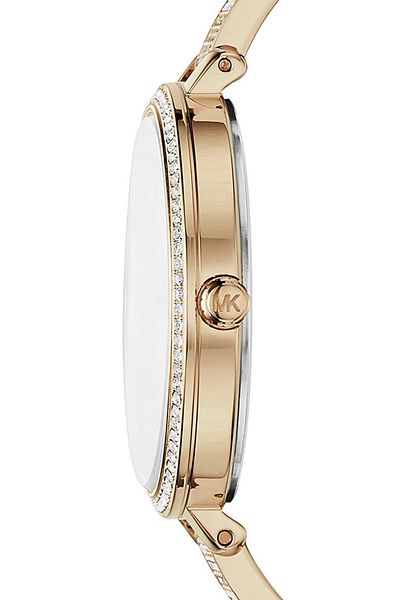 Michael Kors Mk3784 Model Wristwatch
