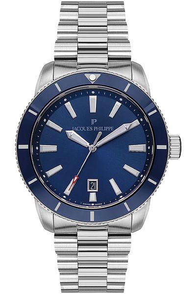 Jacques Philippe Jpqgs261336 Men's Wristwatch