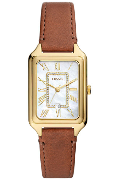 Fossil Fes5307 Ceas de mână pentru femei