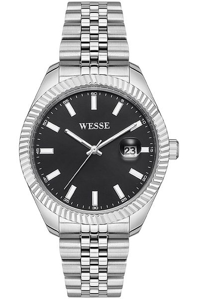 Wesse Wwg208201 Men's Wristwatch