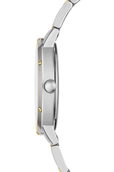 Guess Gugw0404l2 Gold Plated Wristwatch