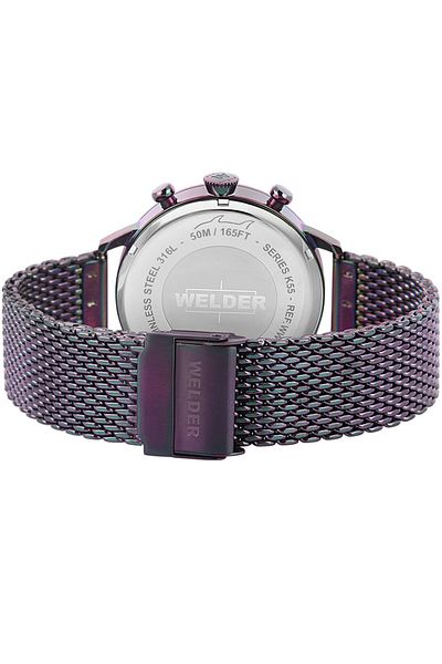 Welder Wwrc832 (Ø 42 mm) Wrist Watch