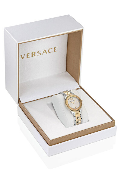 Versace Vrscve2p00422 Women's Wristwatch