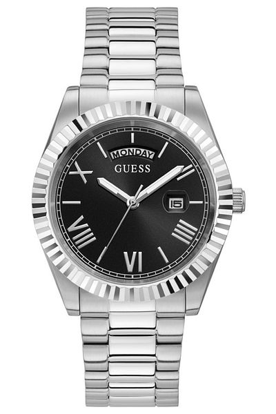 Guess Gugw0265g1 Men's Wristwatch