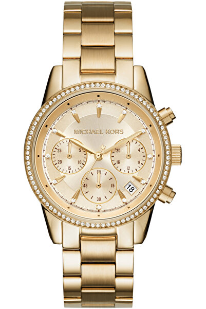 Michael Kors ساعة يد Mk6356