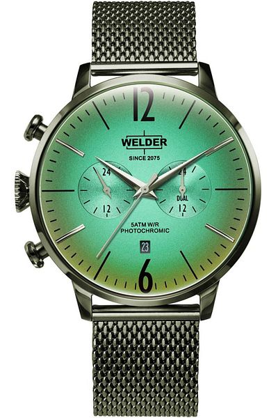 WELDER MOODY Wwrc1011 (Ø 47 mm) Men's Watch