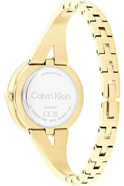 Calvin Klein Ck25100027 Women Wrist Watch