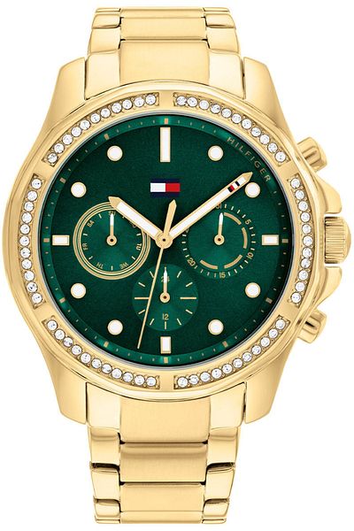 Tommy Hilfiger Th1782614 Women's Wristwatch