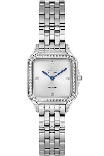 Nacar Nc33- 398508 -Awms Women Wrist Watch