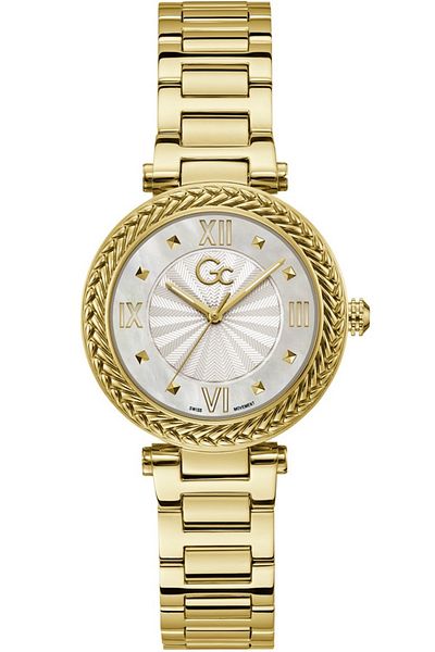 GC Z41001L1Mf Women Wrist Watch
