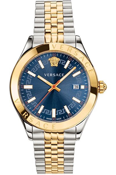 Versace Hellenyium Vrscvevk00520 Erkek Kol Saati