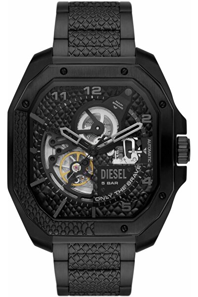 Diesel Dz7472 Otomatik Erkek Kol Saati