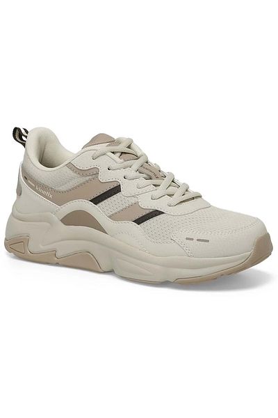 Kinetix Beige Men's Sneakers Tıona Tx