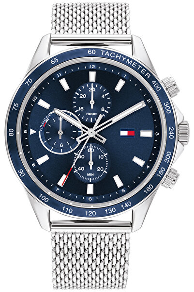 Tommy Hilfiger Th1792018 Men's Wristwatch