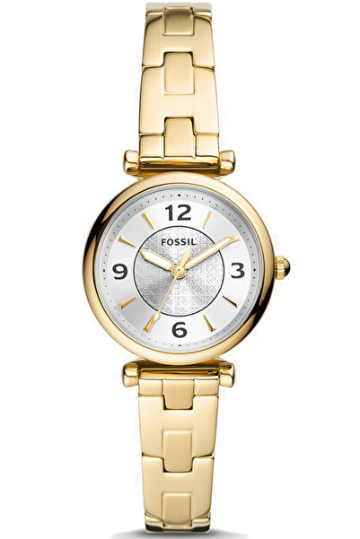 Fossil Fes5203 Women's Wristwatch